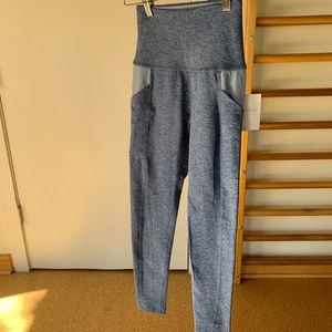 Beyond Yoga Spacedye  High Waisted Midi Legging